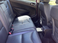 Peugeot 308 Feline/Griffe 1.6 Turbo 16V 5p Aut. 2014