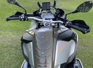 BMW R 1200 GS Adventure 2015