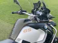 BMW R 1200 GS Adventure 2015