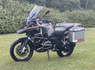 BMW R 1200 GS Adventure 2015