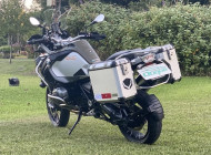 BMW R 1200 GS Adventure 2015