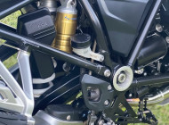 BMW R 1200 GS Adventure 2015