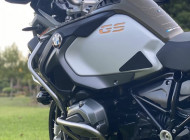 BMW R 1200 GS Adventure 2015