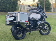 BMW R 1200 GS Adventure 2015