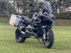 BMW R 1200 GS Adventure 2015