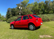 VW - VolksWagen Gol City (Trend)/Titan 1.0 T. Flex 8V 4p 2013
