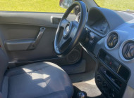 VW - VolksWagen Gol City (Trend)/Titan 1.0 T. Flex 8V 4p 2013