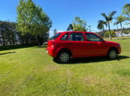VW - VolksWagen Gol City (Trend)/Titan 1.0 T. Flex 8V 4p 2013