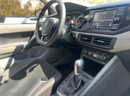 VW - VolksWagen Polo Comfort. 200 TSI 1.0 Flex 12V Aut. 2018