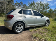 VW - VolksWagen Polo Comfort. 200 TSI 1.0 Flex 12V Aut. 2018