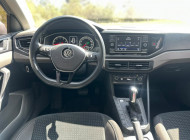 VW - VolksWagen Polo Comfort. 200 TSI 1.0 Flex 12V Aut. 2018