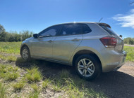 VW - VolksWagen Polo Comfort. 200 TSI 1.0 Flex 12V Aut. 2018