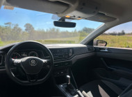 VW - VolksWagen Polo Comfort. 200 TSI 1.0 Flex 12V Aut. 2018