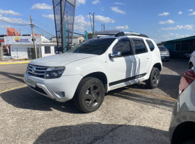 Renault DUSTER TECHROAD 1.6 Hi-Flex 16V Mec. 2014