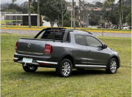VW - VolksWagen Saveiro CROSS 1.6 T.Flex 16V CD 2018