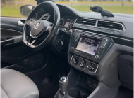 VW - VolksWagen Saveiro CROSS 1.6 T.Flex 16V CD 2018