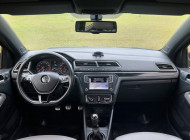 VW - VolksWagen Saveiro CROSS 1.6 T.Flex 16V CD 2018