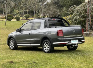 VW - VolksWagen Saveiro CROSS 1.6 T.Flex 16V CD 2018