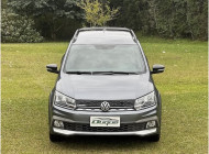 VW - VolksWagen Saveiro CROSS 1.6 T.Flex 16V CD 2018