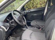 Peugeot 207 XR 1.4 Flex 8V 5p 2011