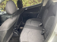 Peugeot 207 XR 1.4 Flex 8V 5p 2011