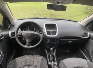 Peugeot 207 XR 1.4 Flex 8V 5p 2011