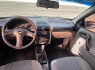 GM - Chevrolet Classic Life/LS 1.0 VHC FlexP. 4p 2011