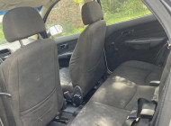Fiat Siena 1.0/ EX 1.0 mpi Fire/ Fire Flex 8v 2012