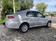Fiat Siena 1.0/ EX 1.0 mpi Fire/ Fire Flex 8v 2012