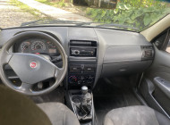 Fiat Siena 1.0/ EX 1.0 mpi Fire/ Fire Flex 8v 2012