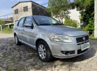 Fiat Siena 1.0/ EX 1.0 mpi Fire/ Fire Flex 8v 2012