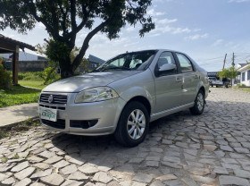 Fiat Siena 1.0/ EX 1.0 mpi Fire/ Fire Flex 8v 2012