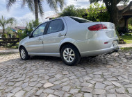 Fiat Siena 1.0/ EX 1.0 mpi Fire/ Fire Flex 8v 2012