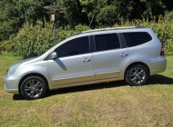 Nissan LIVINA GRAND S 1.8 16V Flex Fuel Mec. 2014