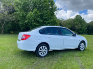 Renault SYMBOL Privilège Hi-Flex 1.6 16V 4p 2011