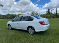 Renault SYMBOL Privilège Hi-Flex 1.6 16V 4p 2011