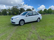 Renault SYMBOL Privilège Hi-Flex 1.6 16V 4p 2011