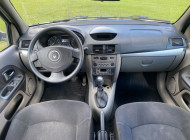 Renault SYMBOL Privilège Hi-Flex 1.6 16V 4p 2011