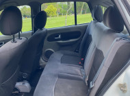Renault SYMBOL Privilège Hi-Flex 1.6 16V 4p 2011